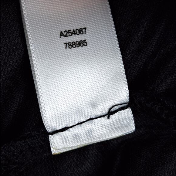 Womens Top 3X Black Whimsygoth Fairy Grunge Sheer Crochet‎ Lace Tunic Dainty - Picture 7 of 8